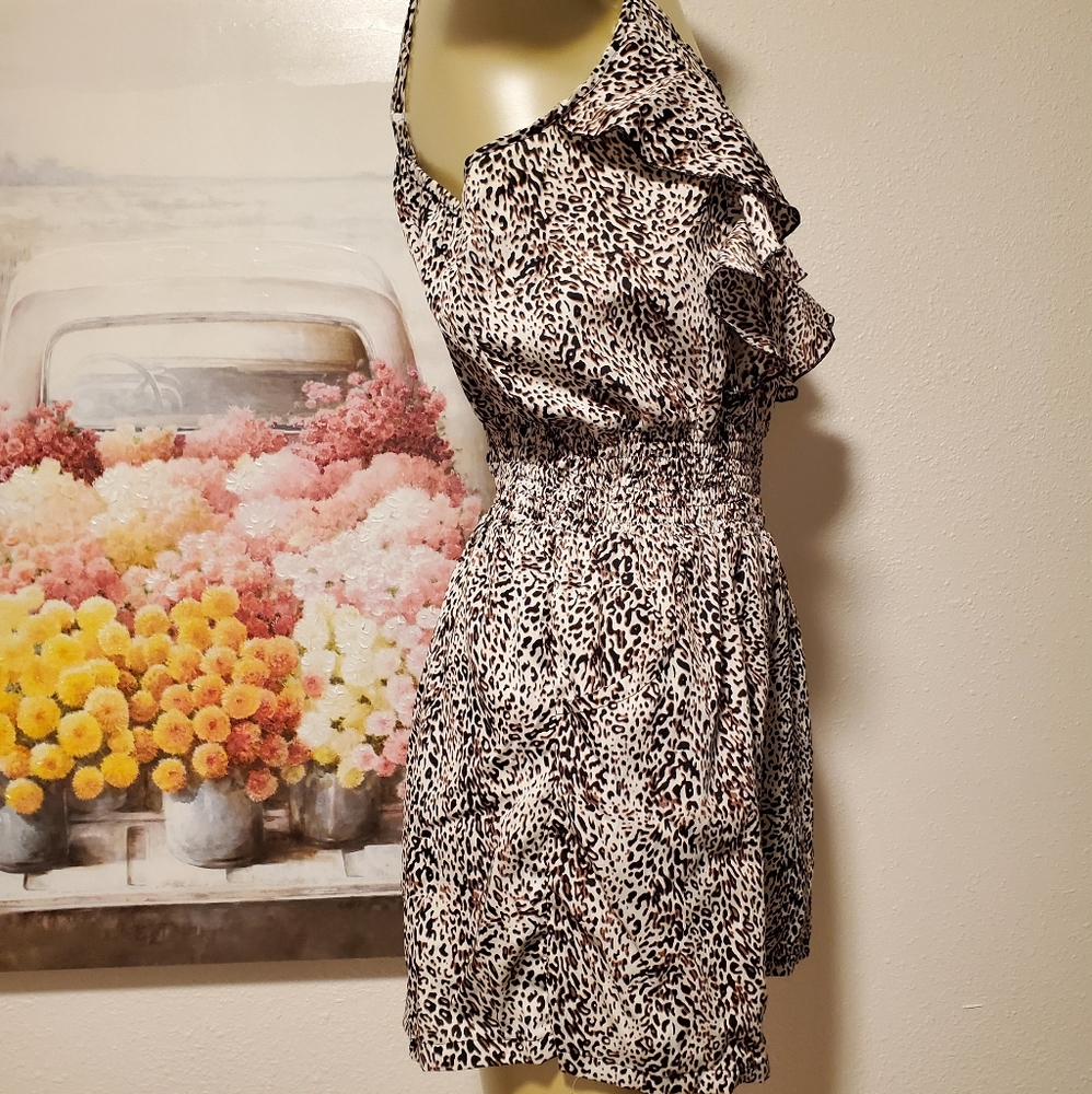 Fashion Web Rompers - Picture 2 of 6